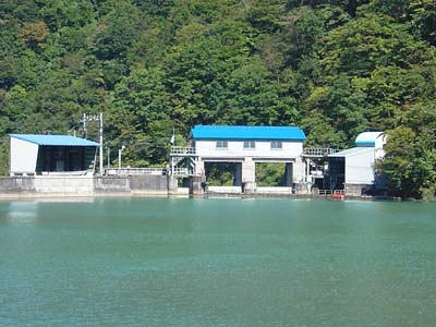 ラジアルゲート