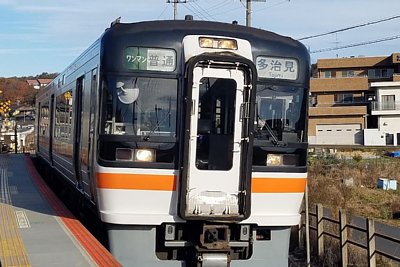 キハ75形気動車