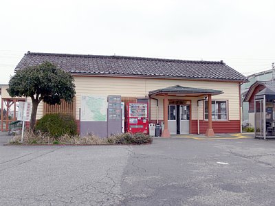 千里駅
