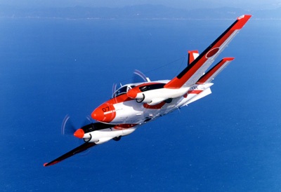 TC−90 練習機