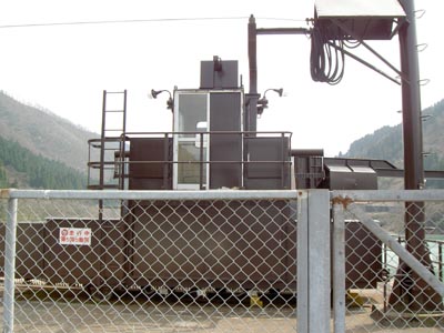 巻き上げ機