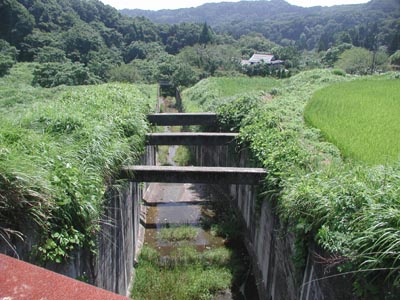 導水路