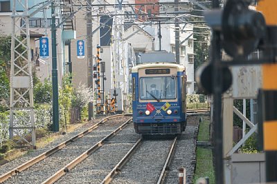7700形電車