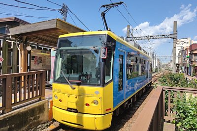 8800形電車