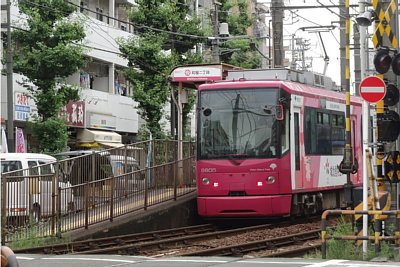 8800形電車