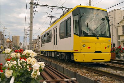 8800形電車