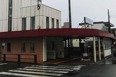 野木駅