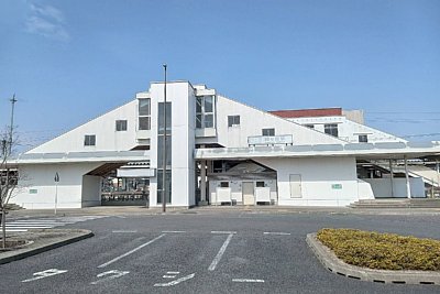 間々田駅