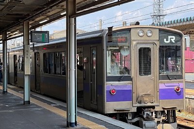 701系電車