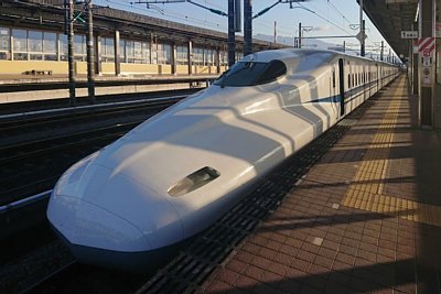 N700S系
