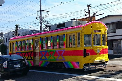 3200形電車