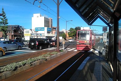 モ780形電車