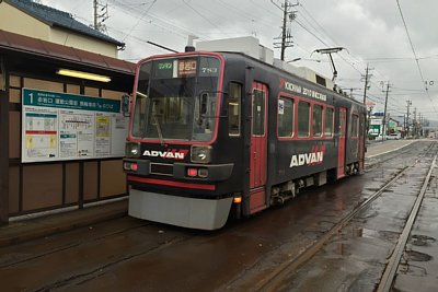 モ780形電車