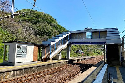 跨線橋