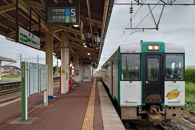 E129系電車