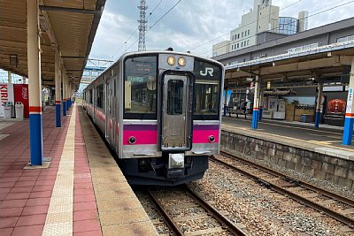 701系電車