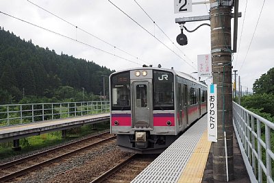 701系電車