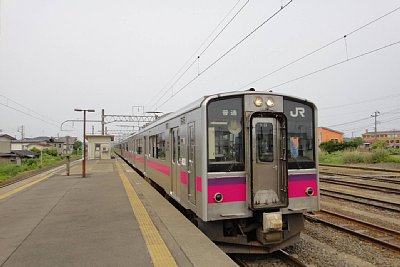 701系電車
