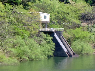取水設備