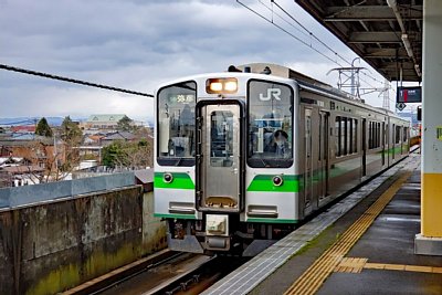 E127系電車