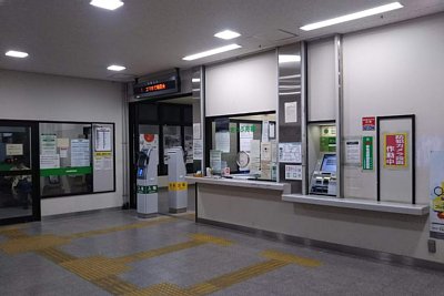 Suica簡易改札機