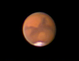 火星