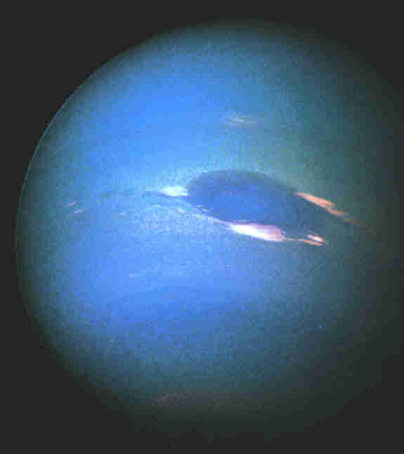 海王星